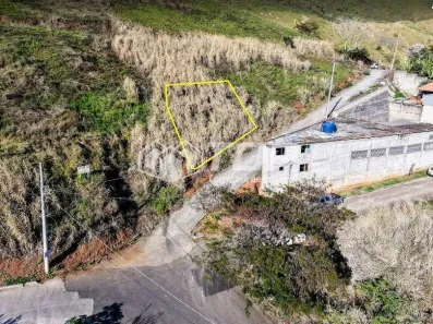 Lote/Terreno à venda, 248m² no São Francisco de Assis, Cachoeiro de Itapemirim