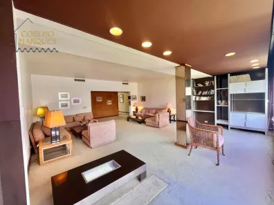 Apartamento com 3 Quartos à venda, 180m² no Copacabana, Rio de Janeiro