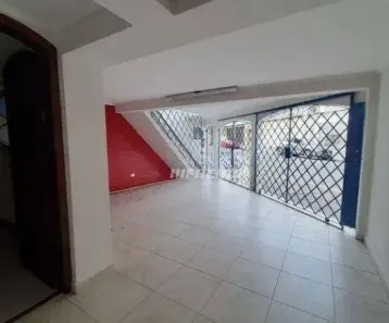 Sobrado com 3 Quartos à venda, 151m² no Campestre, Santo André