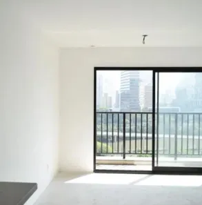 Apartamento com 1 Quarto à venda, 24m² no Pinheiros, São Paulo