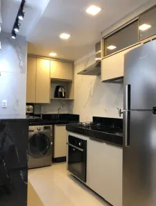 Apartamento com 2 Quartos à venda, 34m² no Espinheiro, Recife