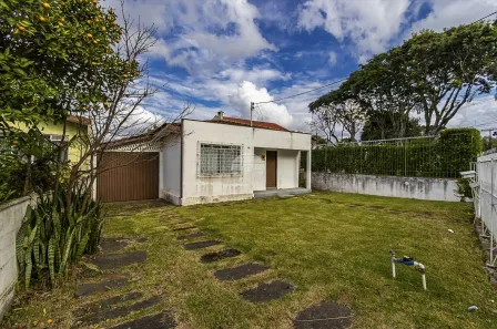 Lote/Terreno à venda, 90m² no Jardim Social, Curitiba