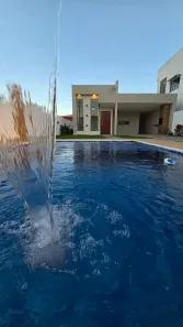 Casa de Condomínio com 3 Quartos à venda, 109m² no , Passo de Camaragibe