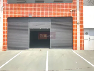 Imóvel Comercial para alugar, 300m² no Jardim Peri Peri, São Paulo