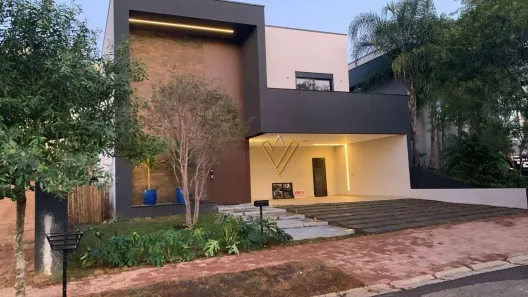 Casa de Condomínio com 4 Quartos à venda, 400m² no Alphaville, Santana de Parnaíba