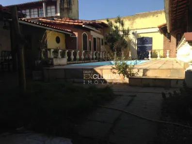 Casa com 5 Quartos à venda, 360m² no Piratininga, Niterói