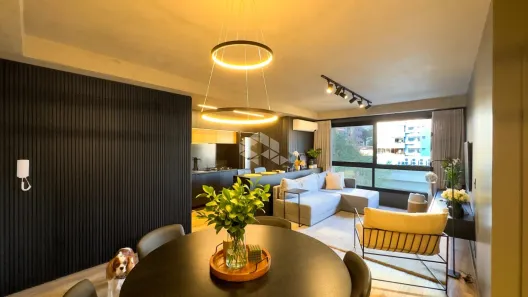 Apartamento com 1 Quarto à venda, 62m² no Petrópolis, Porto Alegre