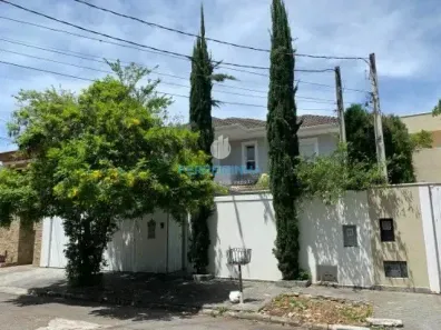 Casa com 3 Quartos à venda, 270m² no Jardim Esplanada, São José dos Campos