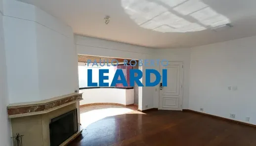 Apartamento com 3 Quartos à venda, 129m² no Vila Suzana, São Paulo