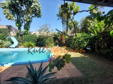 Casa com 3 Quartos à venda, 593m² no Cidade Universitária, Campinas