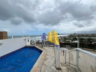 Cobertura com 4 Quartos à venda, 260m² no Riviera, Bertioga