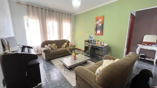 Casa com 3 Quartos à venda, 120m² no Vila Alves, Itapetininga