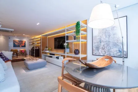 Apartamento com 4 Quartos à venda, 232m² no Meireles, Fortaleza