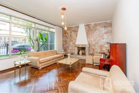 Casa com 3 Quartos à venda, 142m² no Santo Amaro, São Paulo