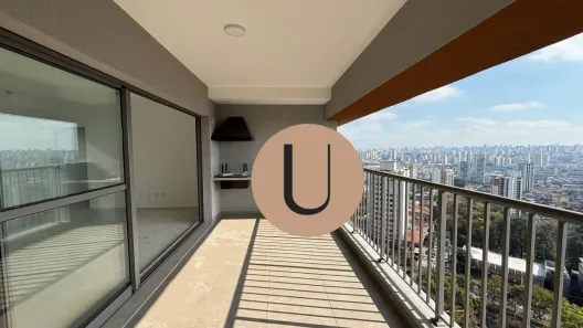 Apartamento com 4 Quartos à venda, 139m² no Alto da Mooca, São Paulo