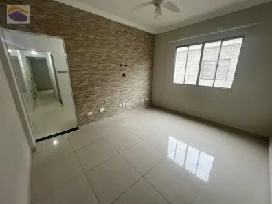 Apartamento com 1 Quarto à venda, 47m² no Boqueirão, Praia Grande