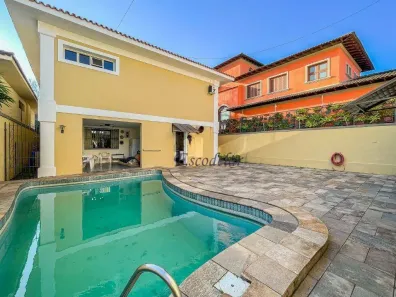 Casa com 4 Quartos à venda, 660m² no Jardim Paulista, São Paulo