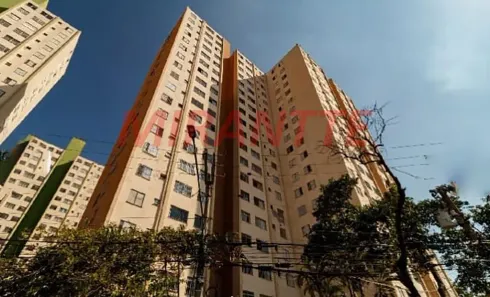 Apartamento com 2 Quartos à venda, 62m² no Jardim Andaraí, São Paulo