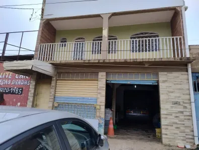 Prédio Residencial com 3 Quartos à venda, 371m² no Ceilândia Norte, Brasília