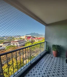 Apartamento com 4 Quartos à venda, 161m² no Barra da Tijuca, Rio de Janeiro