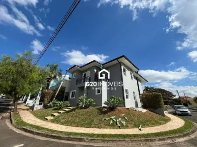 Casa de Condomínio com 3 Quartos para alugar, 230m² no Jardim Alto da Colina, Valinhos