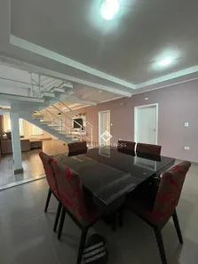 Casa de Condomínio com 3 Quartos à venda, 274m² no Loteamento Villa Branca, Jacareí
