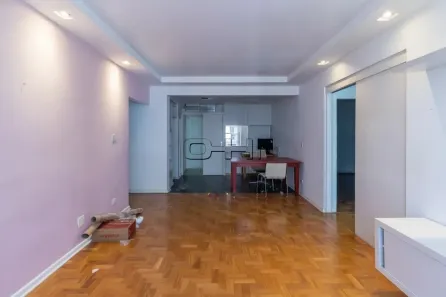 Apartamento com 2 Quartos para alugar, 95m² no Itaim Bibi, São Paulo