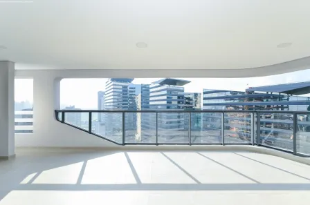 Apartamento com 3 Quartos à venda, 162m² no Chácara Santo Antônio (Zona Sul), São Paulo