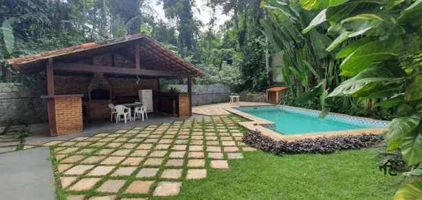 Casa de Condomínio com 5 Quartos à venda, 1050m² no Piratininga, Niterói