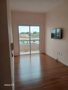 Apartamento com 2 Quartos para alugar, 57m² no Jardim Minnesota (Nova Veneza), Sumaré