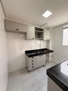 Apartamento com 2 Quartos à venda, 40m² no Jardim Imperial, Cuiabá