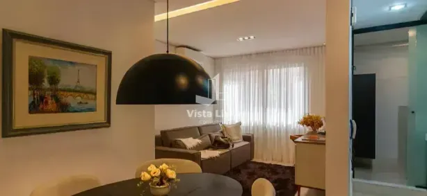 Apartamento com 2 Quartos à venda, 59m² no Vila Nova Conceição, São Paulo