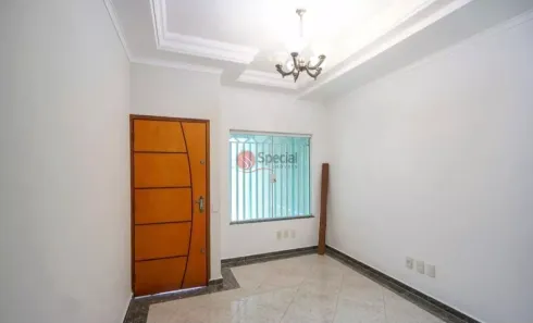 Sobrado com 3 Quartos à venda, 160m² no Chácara Califórnia, São Paulo