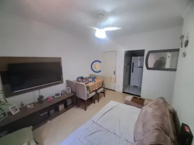 Apartamento com 1 Quarto à venda, 73m² no Vila Proost de Souza, Campinas