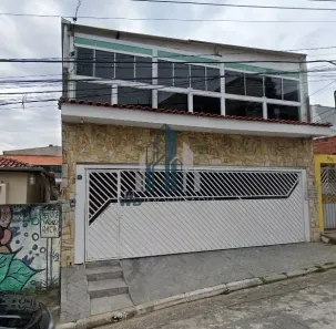 Sobrado com 3 Quartos à venda, 235m² no Itaquera, São Paulo