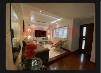 Sobrado com 4 Quartos à venda, 266m² no Vila Mazzei, São Paulo