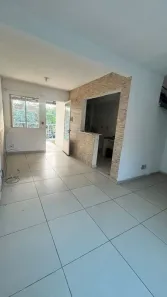 Casa de Condomínio com 2 Quartos para alugar, 57m² no Campo Alegre, Nova Iguaçu