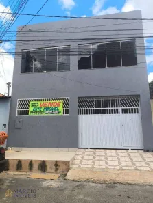 Sobrado com 4 Quartos à venda, 112m² no Setor Residencial Oeste, Brasília