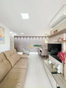 Apartamento com 3 Quartos à venda, 110m² no Vila Galvão, Guarulhos