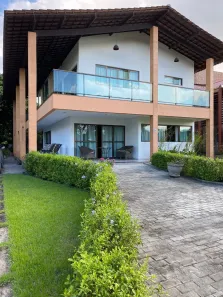 Casa de Condomínio com 4 Quartos à venda, 280m² no Aldeia dos Camarás, Camaragibe