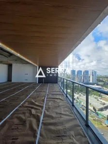Apartamento com 4 Quartos à venda, 258m² no Caminho das Árvores, Salvador