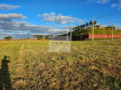 Lote/Terreno à venda, 498m² no Conjunto Habitacional Jardim Sabiá, Senador Canedo