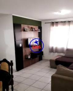 Apartamento com 2 Quartos à venda, 55m² no Jardim Capivari, Campinas