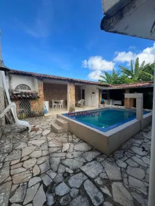 Casa com 4 Quartos à venda, 250m² no Santa Amélia, Maceió