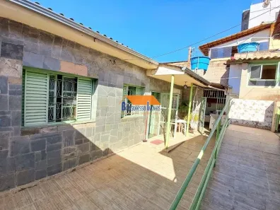 Casa com 2 Quartos à venda, 120m² no Ermelinda, Belo Horizonte