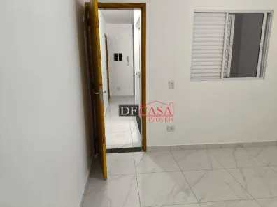 Apartamento com 1 Quarto para alugar, 34m² no Chácara Seis de Outubro, São Paulo