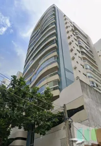 Apartamento com 2 Quartos para alugar, 90m² no Itapuã, Vila Velha