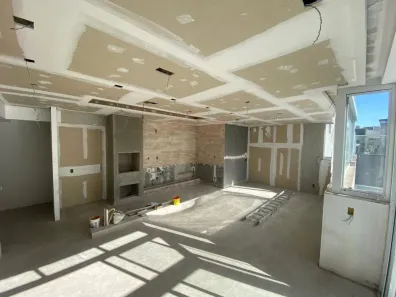 Cobertura com 3 Quartos à venda, 244m² no Vila Valparaíso, Santo André