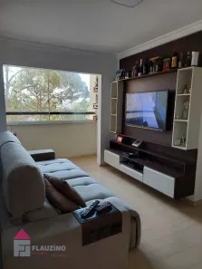 Apartamento com 2 Quartos à venda, 53m² no Jardim Paris, São Paulo