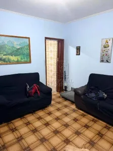 Casa com 3 Quartos à venda, 108m² no Parque Novo Oratório, Santo André